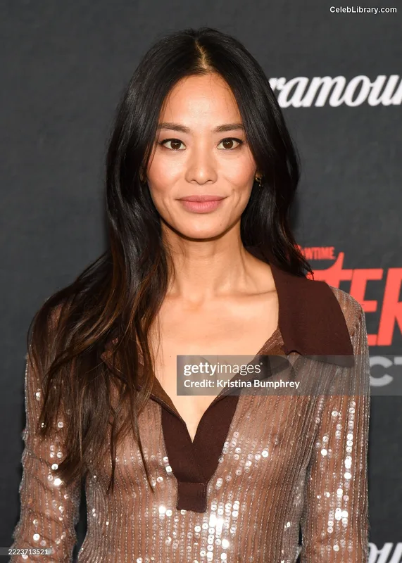 Jamie Chung photo 8 of 203