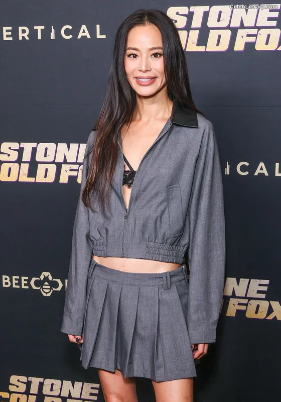 Jamie Chung photo 11 of 203