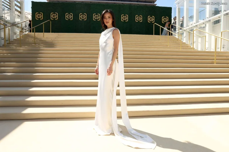 Jamie Chung photo 12 of 203