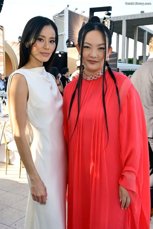 Jamie Chung photo 23 of 203