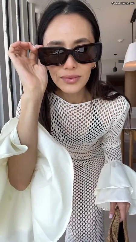 Jamie Chung photo 20 of 203