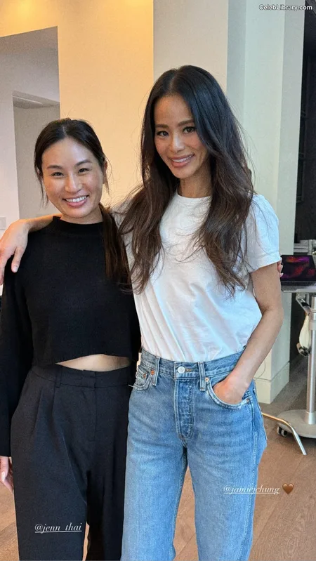Jamie Chung photo 13 of 203
