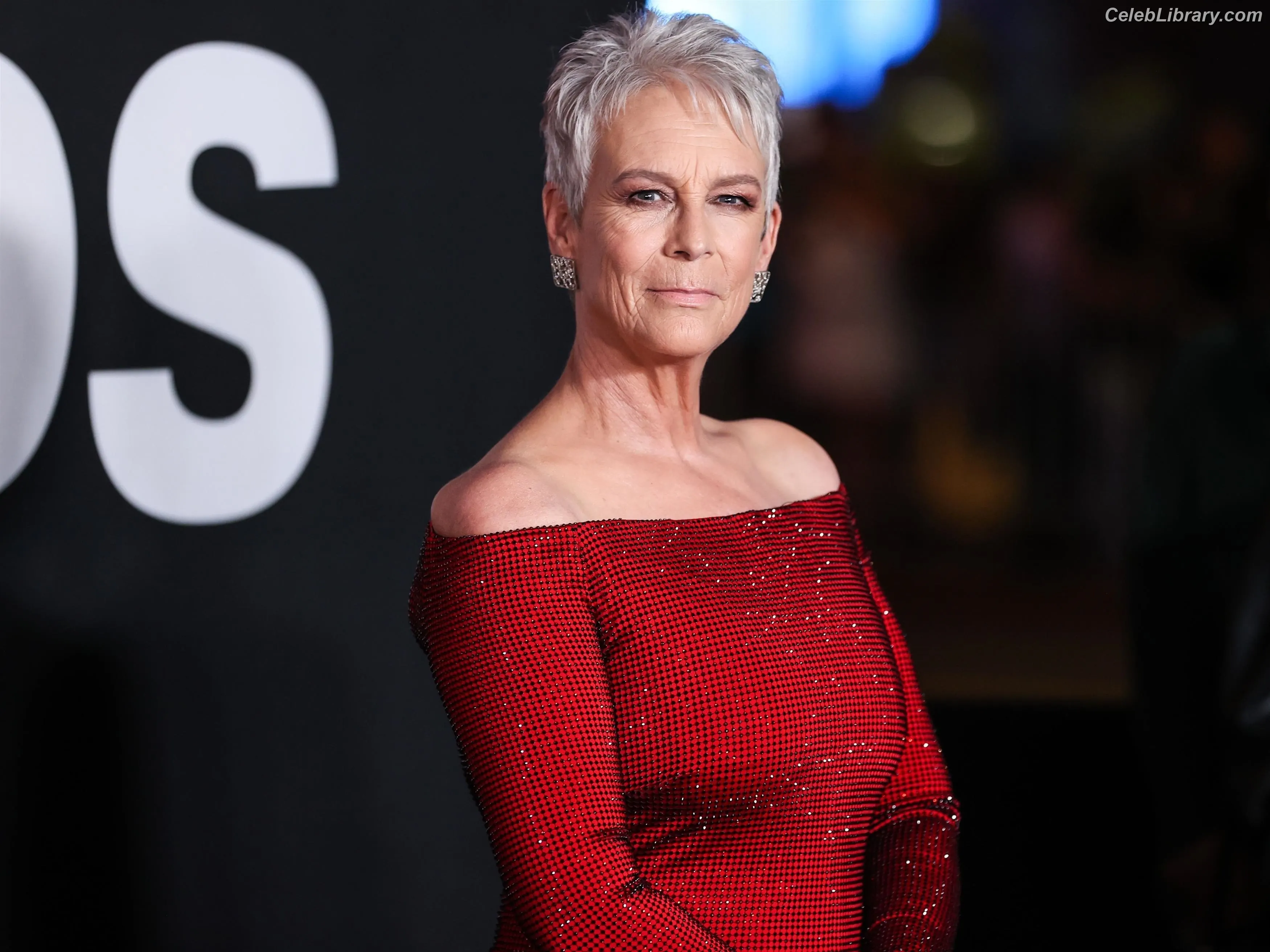 Jamie Lee Curtis photo 4 of 187