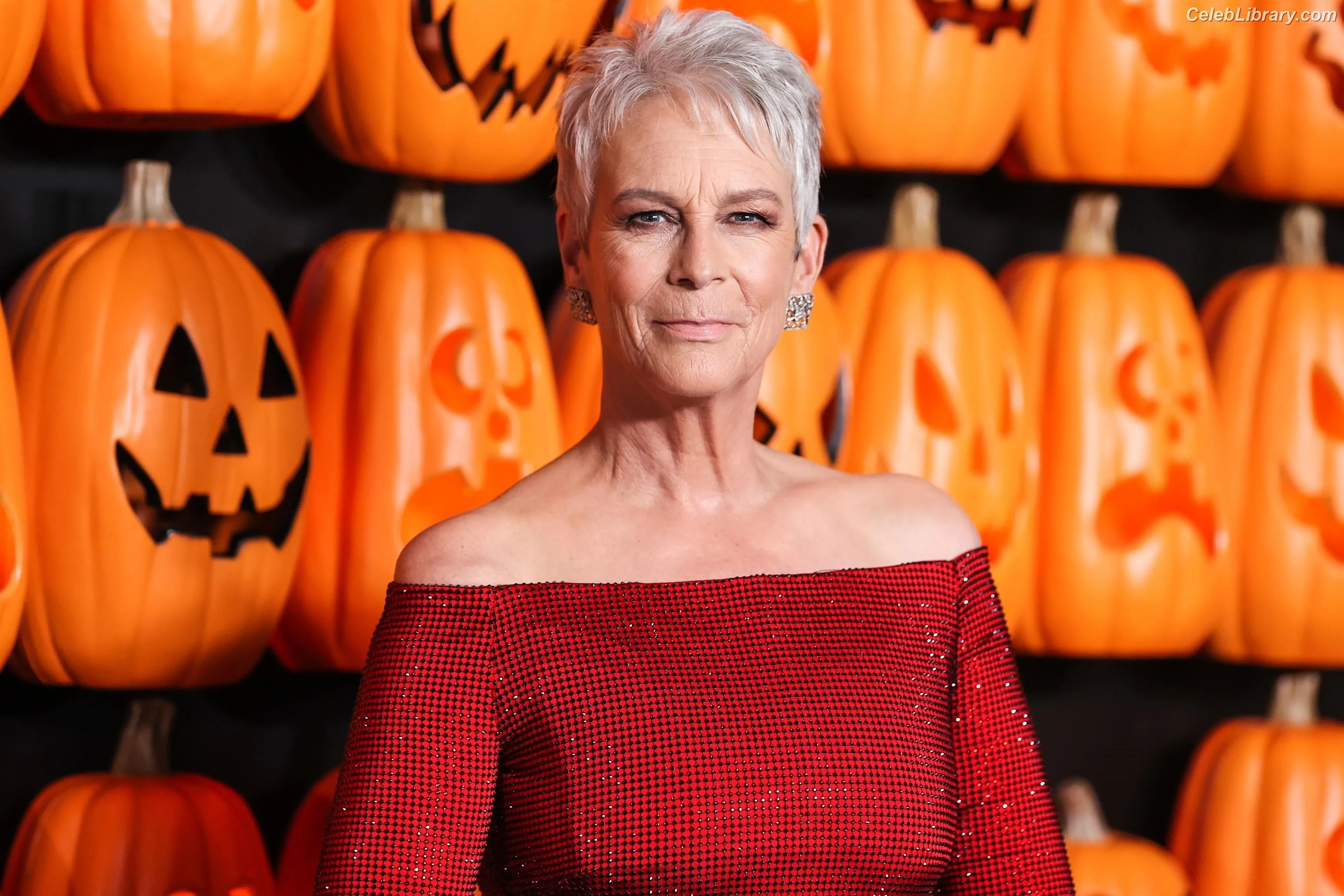 Jamie Lee Curtis photo 11 of 187