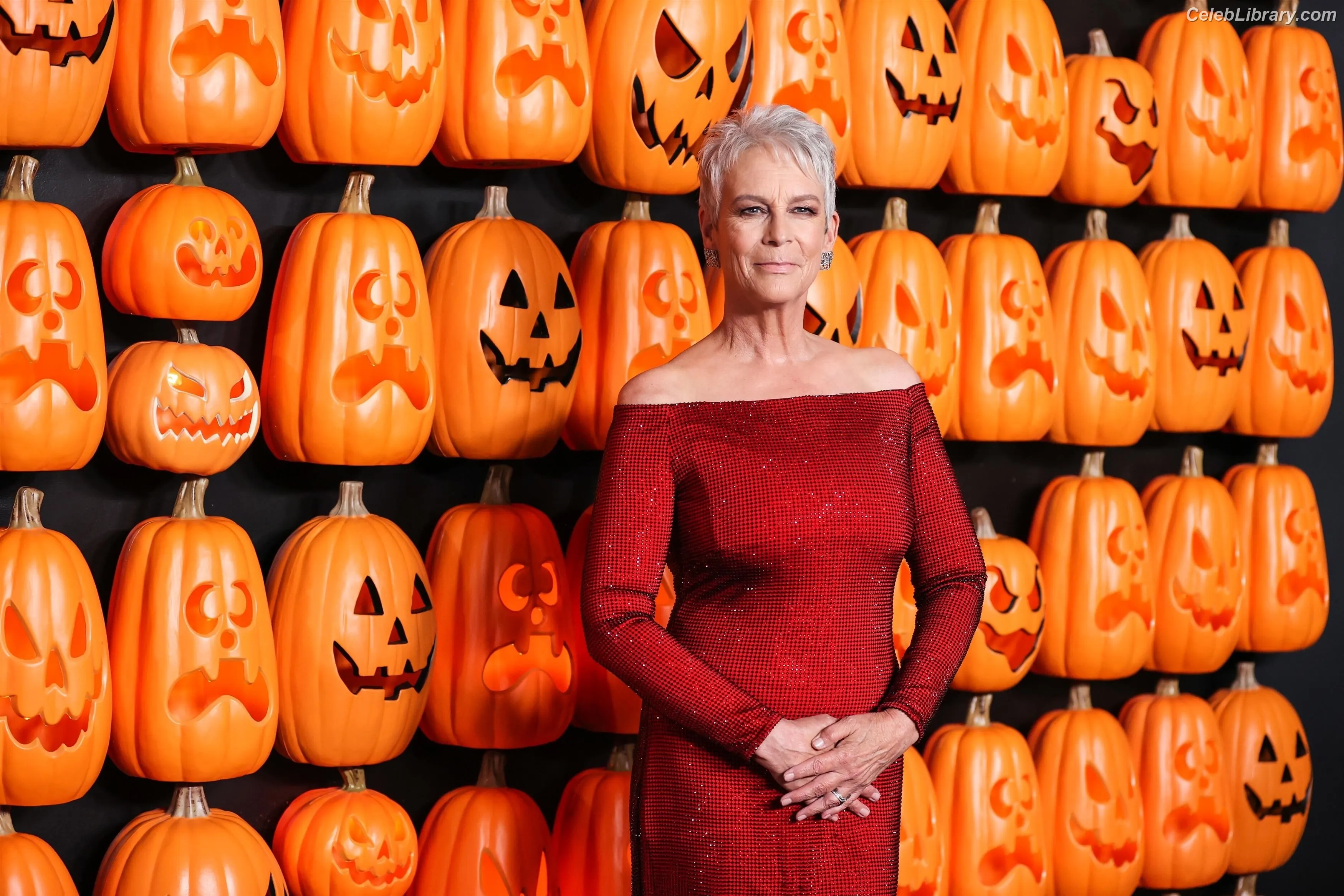 Jamie Lee Curtis photo 15 of 187