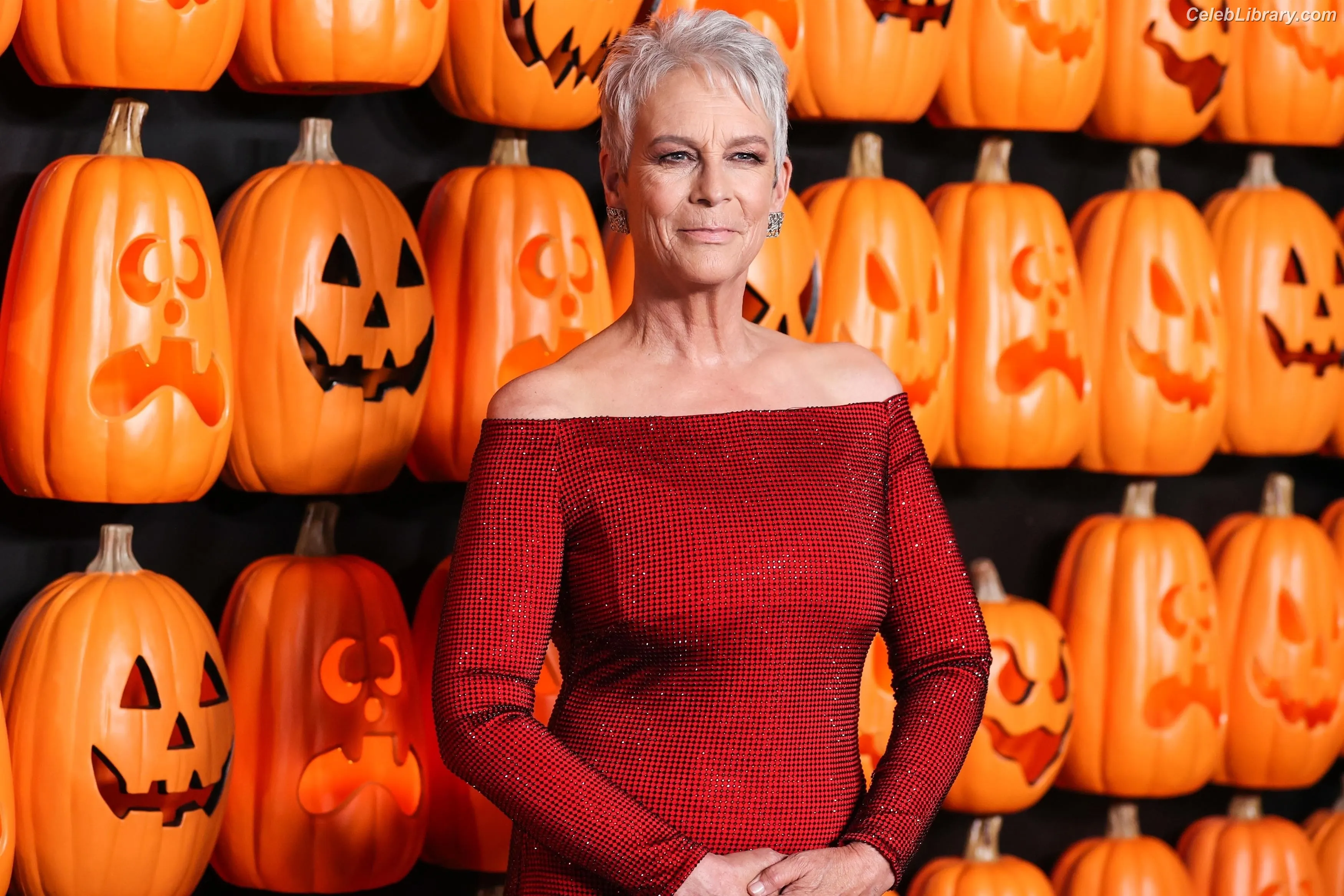 Jamie Lee Curtis photo 17 of 187