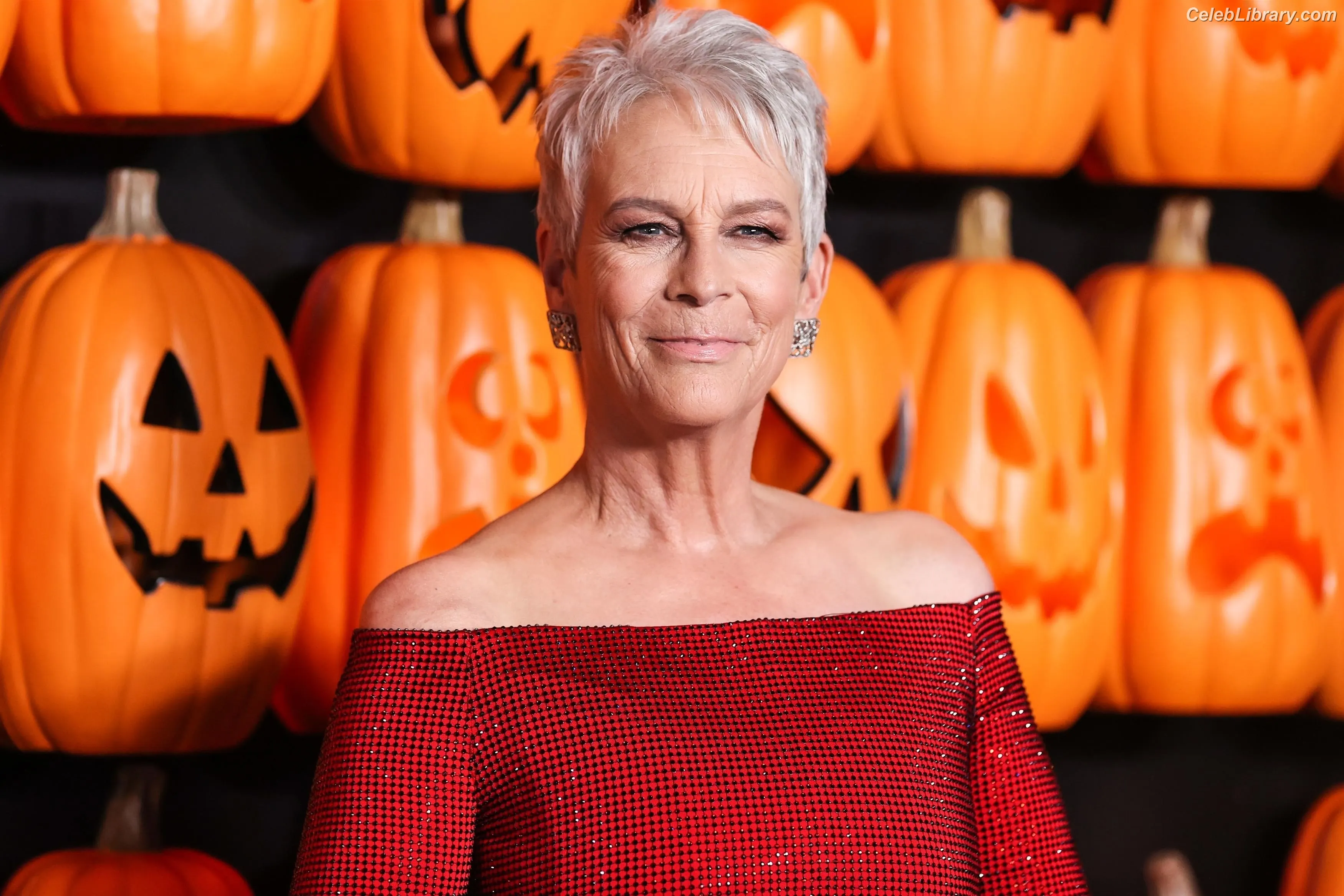 Jamie Lee Curtis photo 21 of 187