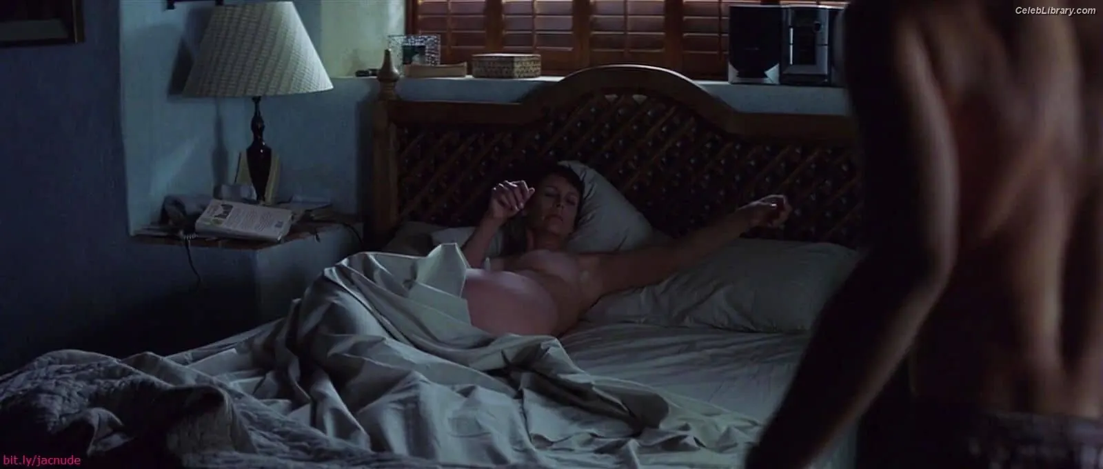 Jamie Lee Curtis photo 10 of 187