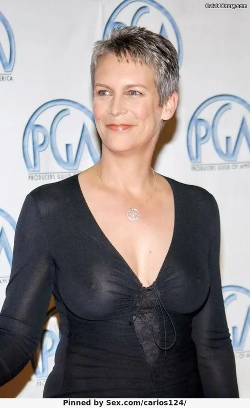 Jamie Lee Curtis photo 2 of 187