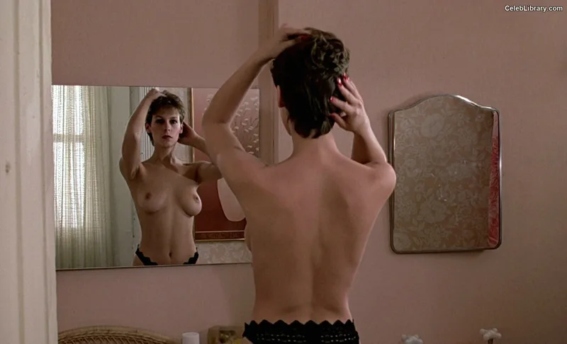 Jamie Lee Curtis photo 3 of 187
