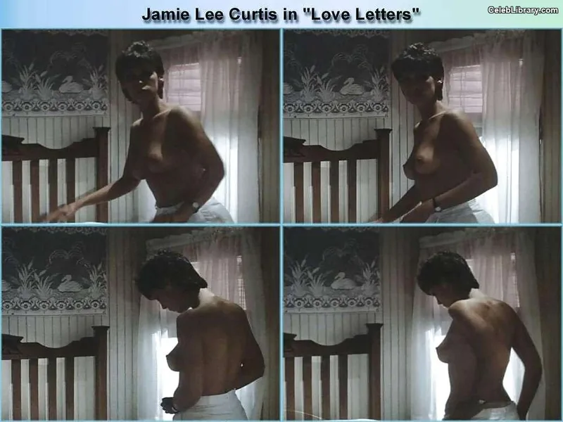 Jamie Lee Curtis photo 5 of 187