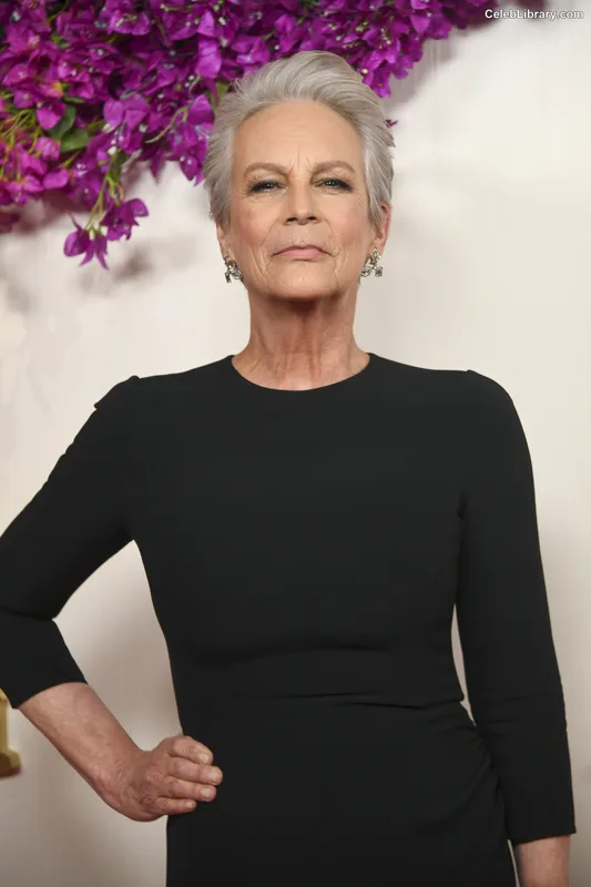 Jamie Lee Curtis photo 9 of 187