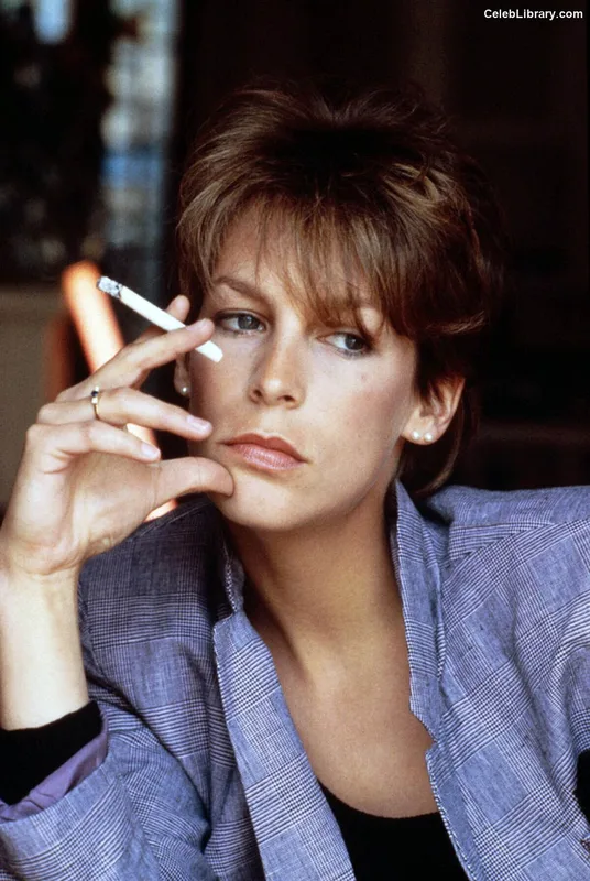 Jamie Lee Curtis photo 11 of 187
