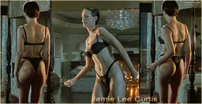 Jamie Lee Curtis photo 12 of 187