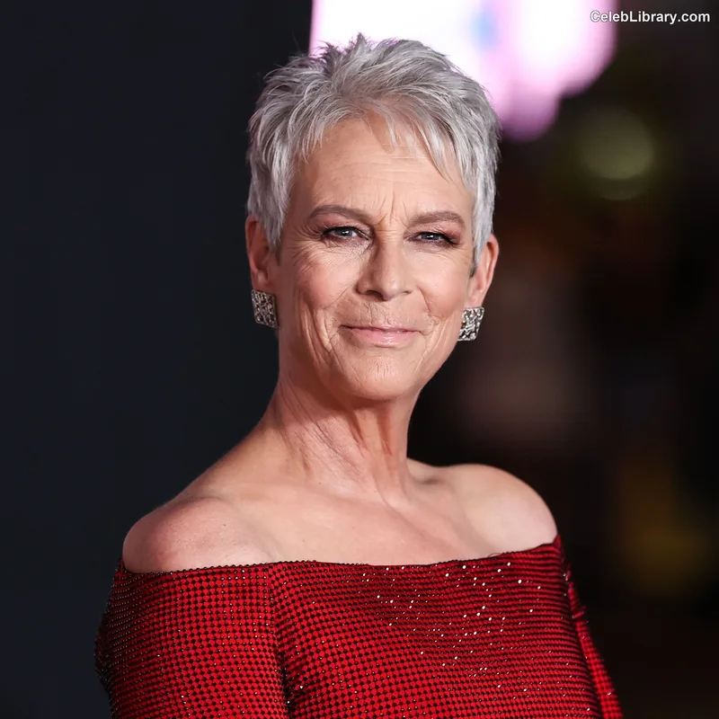 Jamie Lee Curtis photo 15 of 187