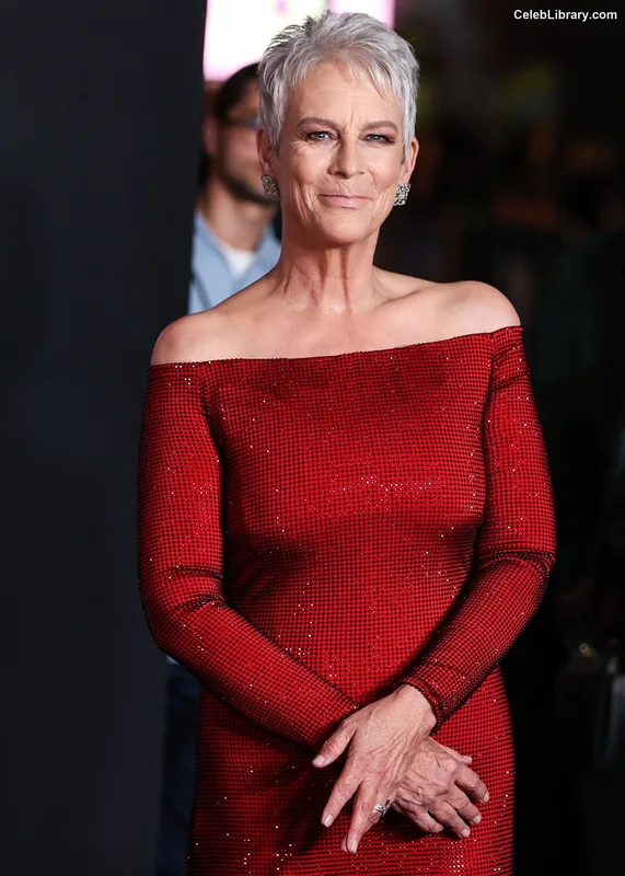 Jamie Lee Curtis photo 17 of 187