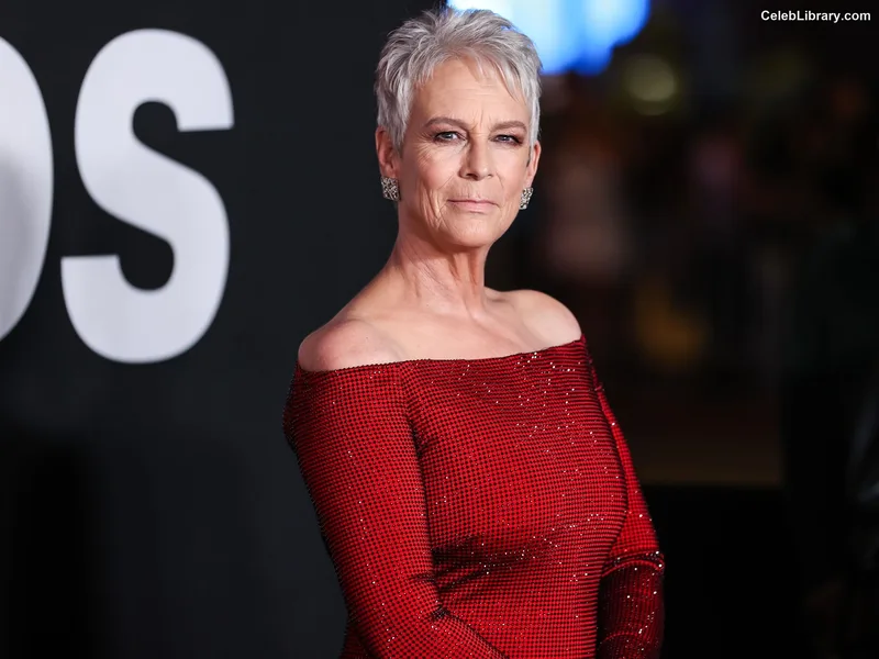Jamie Lee Curtis photo 4 of 187