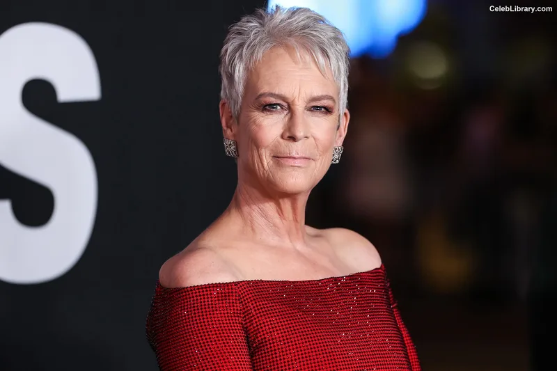 Jamie Lee Curtis photo 5 of 187