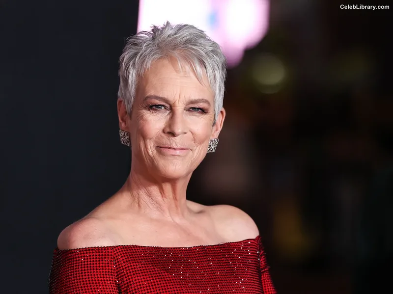 Jamie Lee Curtis photo 6 of 187