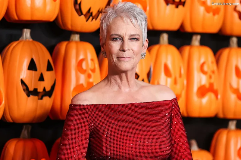 Jamie Lee Curtis photo 11 of 187
