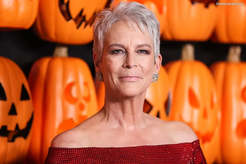 Jamie Lee Curtis photo 20 of 187