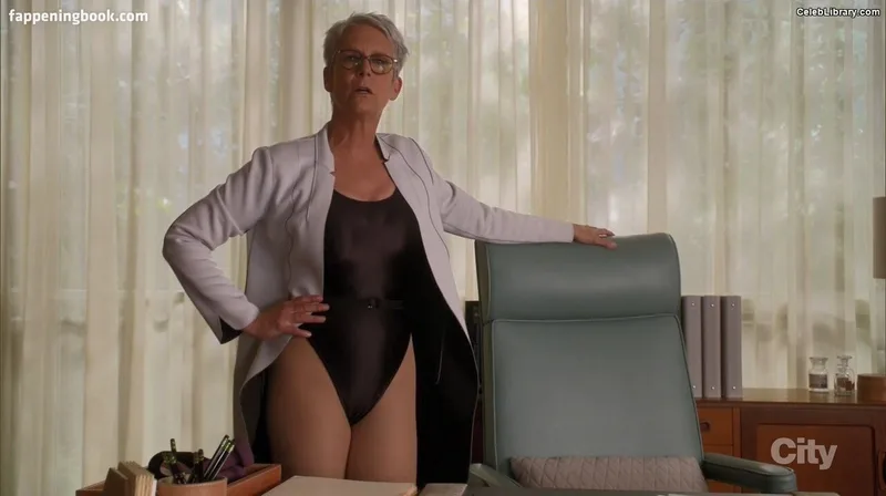 Jamie Lee Curtis photo 7 of 187