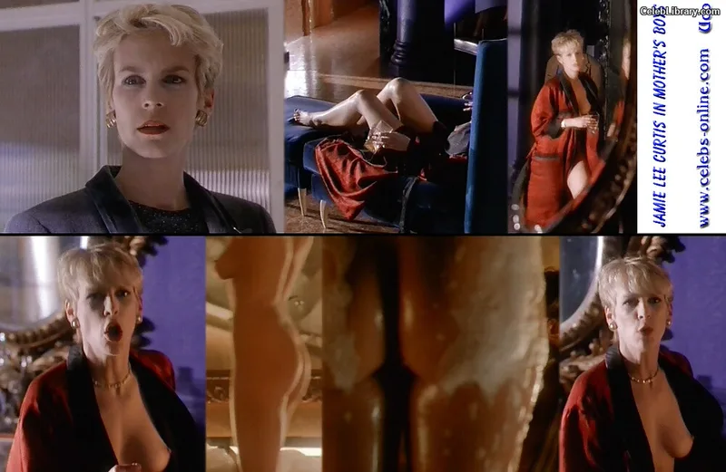 Jamie Lee Curtis photo 11 of 187