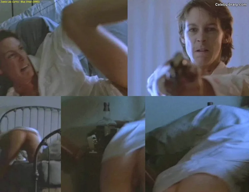 Jamie Lee Curtis photo 18 of 187