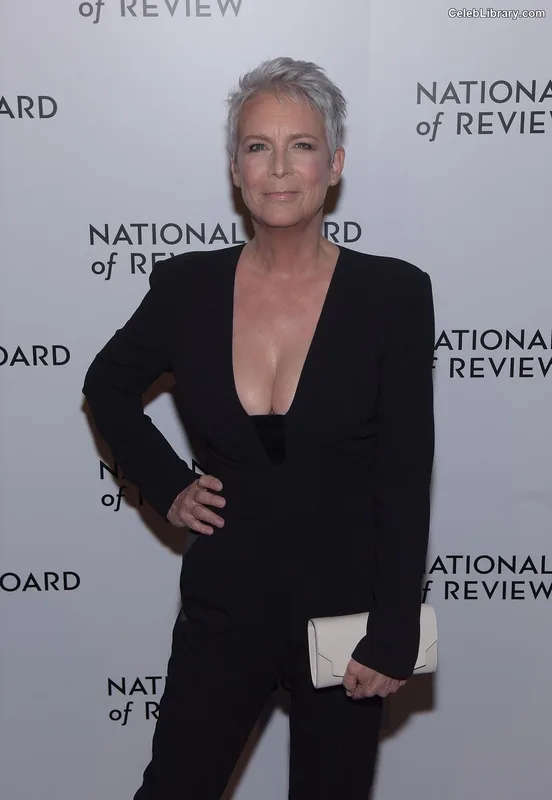 Jamie Lee Curtis photo 6 of 187