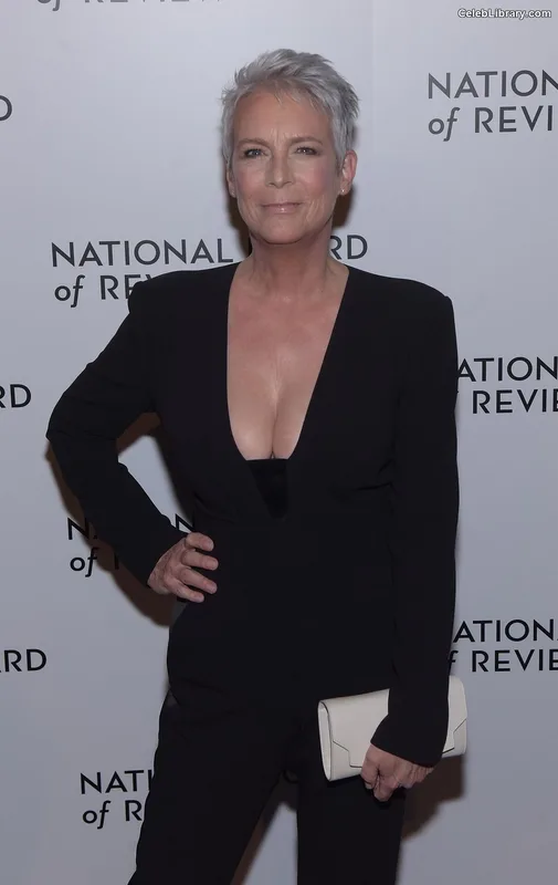 Jamie Lee Curtis photo 7 of 187