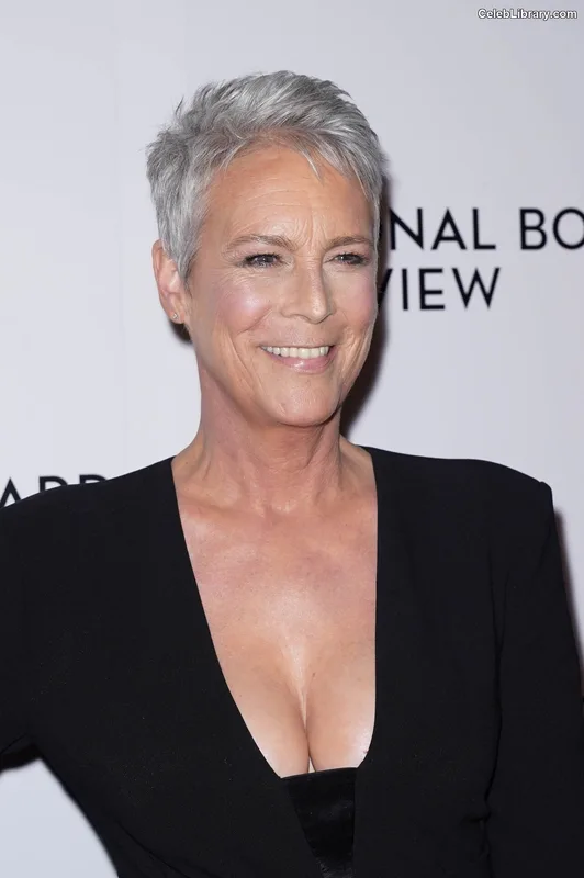 Jamie Lee Curtis photo 11 of 187