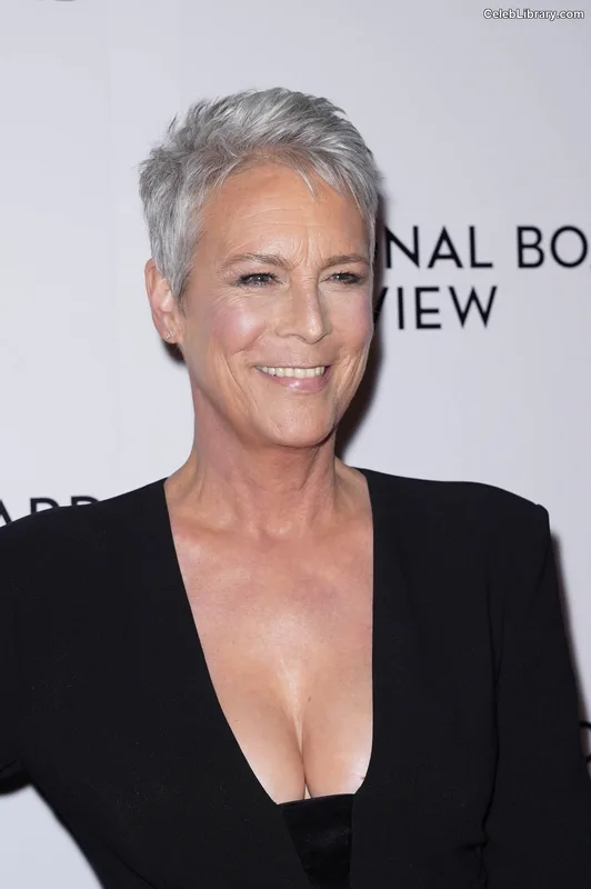 Jamie Lee Curtis photo 12 of 187