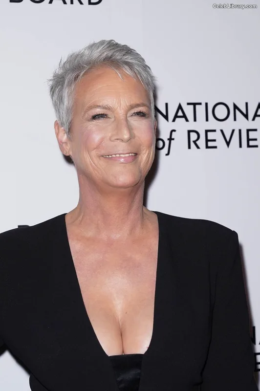 Jamie Lee Curtis photo 13 of 187