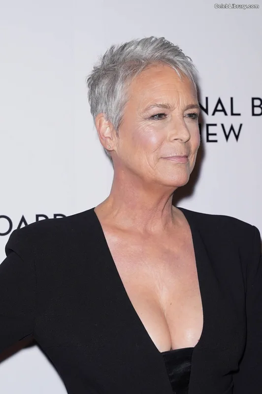 Jamie Lee Curtis photo 14 of 187