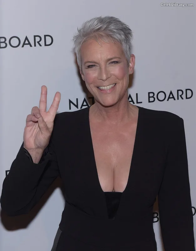 Jamie Lee Curtis photo 15 of 187