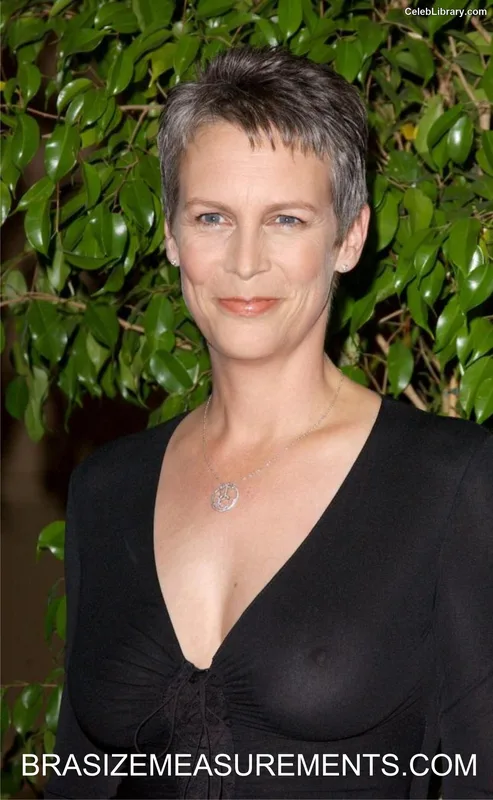 Jamie Lee Curtis photo 1 of 187