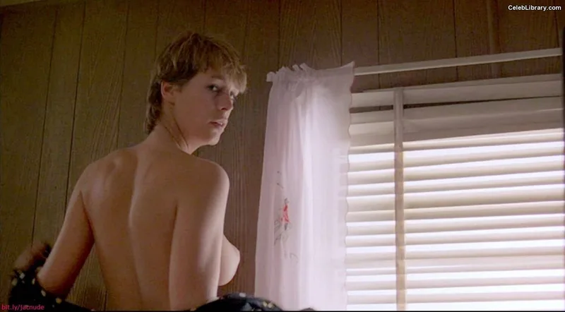 Jamie Lee Curtis photo 13 of 187