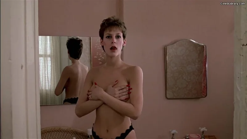 Jamie Lee Curtis photo 23 of 187