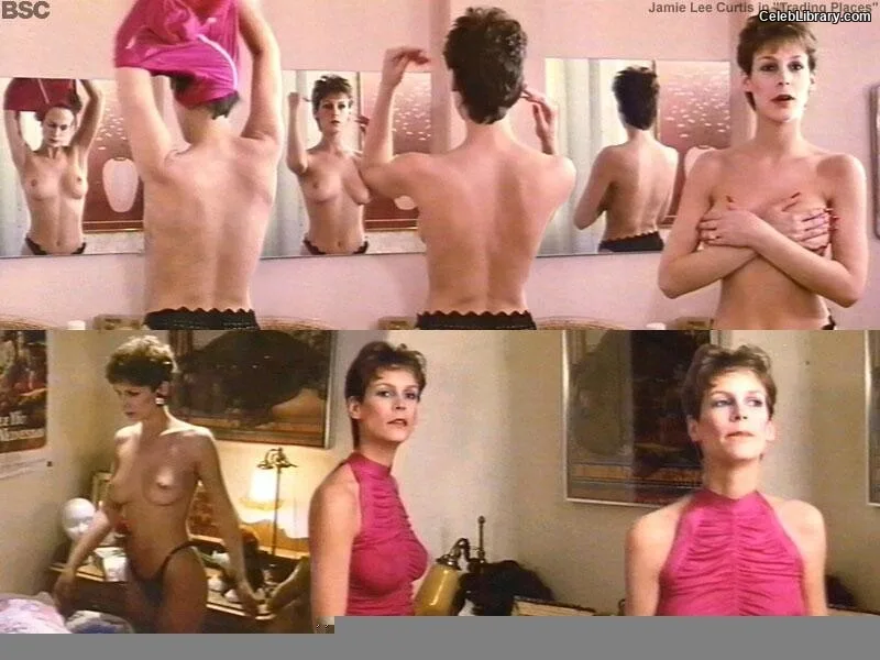 Jamie Lee Curtis photo 3 of 187