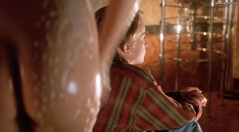 Jamie Lee Curtis photo 3 of 187