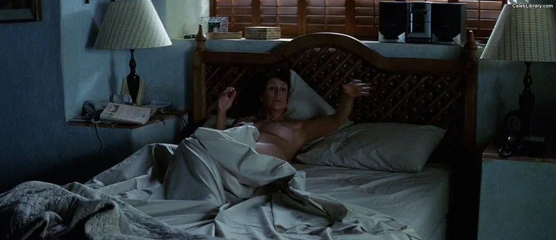 Jamie Lee Curtis photo 7 of 187