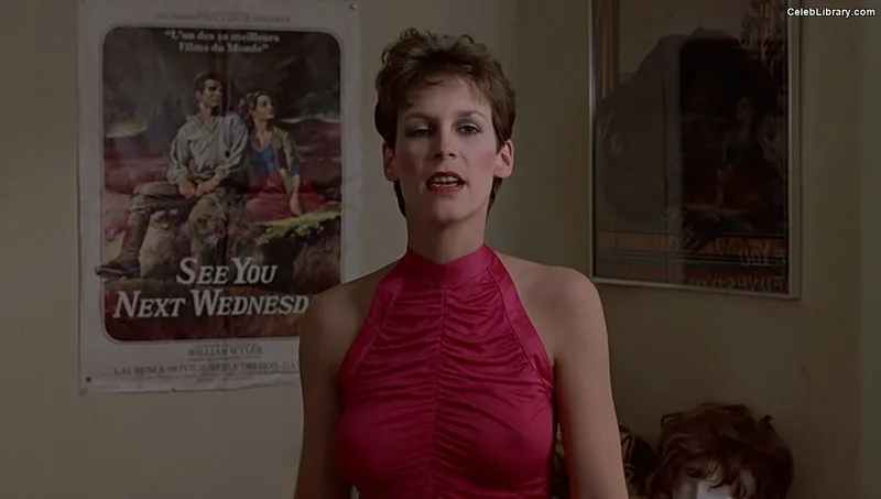 Jamie Lee Curtis photo 13 of 187