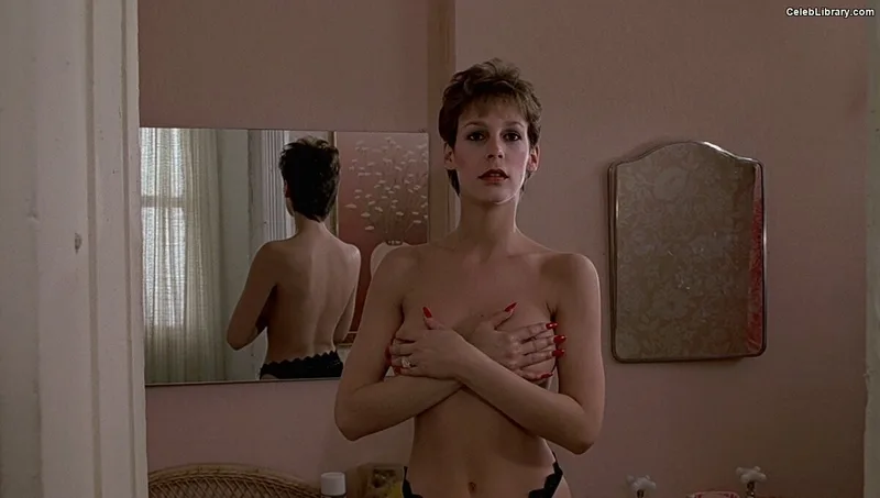 Jamie Lee Curtis photo 20 of 187