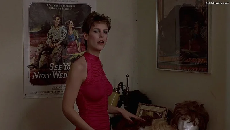 Jamie Lee Curtis photo 21 of 187