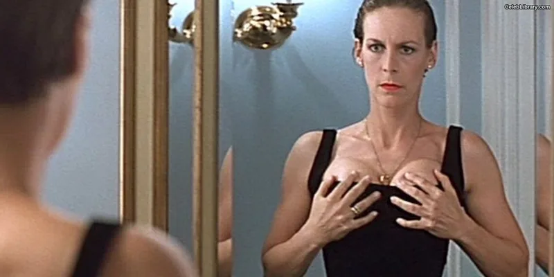 Jamie Lee Curtis photo 22 of 187