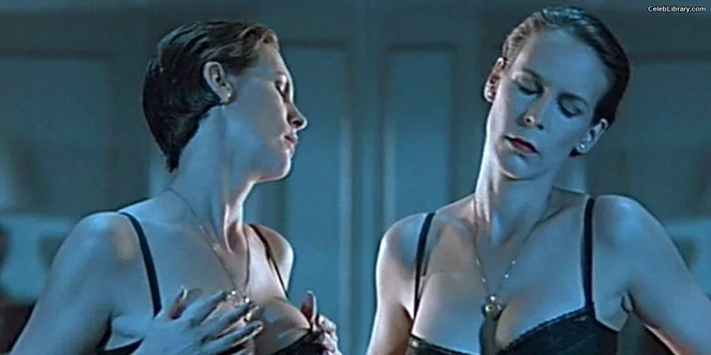 Jamie Lee Curtis photo 9 of 187