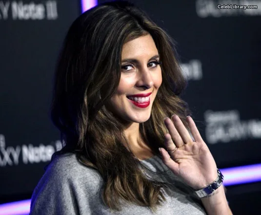Jamie-Lynn Sigler photo 13 of 154
