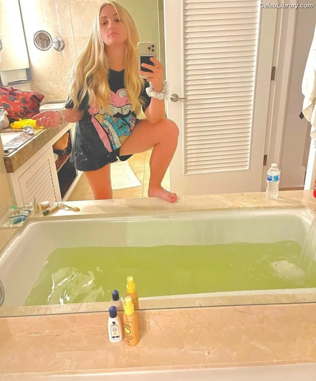 Jamie Lynn Spears photo 16 of 19
