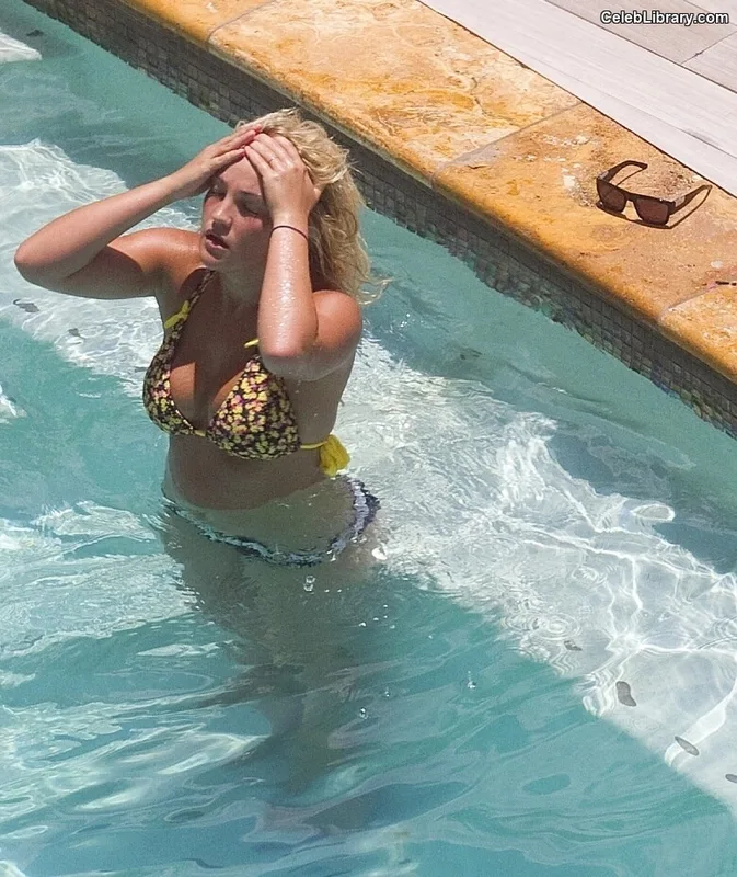 Jamie Lynn Spears photo 13 of 20