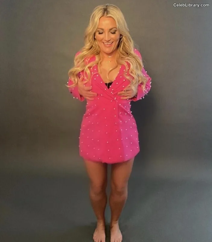 Jamie Lynn Spears photo 18 of 20